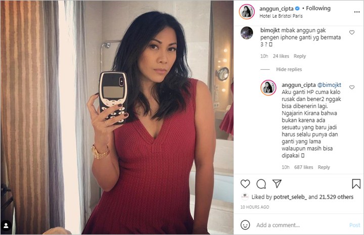 Anggun