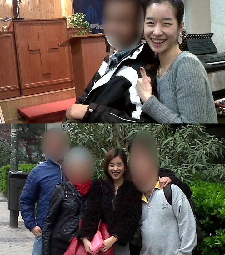 Seo Ye Ji Dituduh Pernah Ngutang Teman di Spanyol dan Ogah Bayar