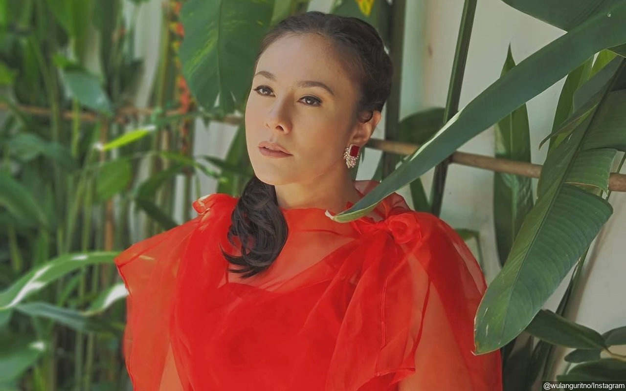 Wulan Guritno Jadi Komisaris Kelab Malam Setelah Cerai, Yakin Bisnisnya Punya Prospek Bagus