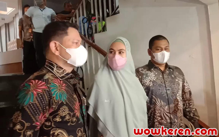 Dokter Richard Lee Tak Hadiri Mediasi, Kartika Putri Kecewa Hingga Merasa Dipermainkan