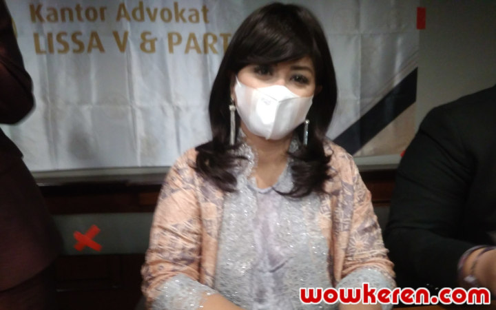 Yuyun Sukawati Lega Fajar Umbara Jadi Tersangka, Akui Menyesal Pernah Bela Suami Mati-Matian
