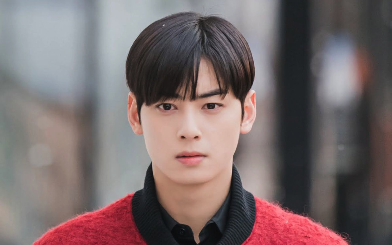 Bintangi Banyak Drama, Cha Eunwoo ASTRO Ngaku Paling Mirip dengan Lee Su Ho 'True Beauty'