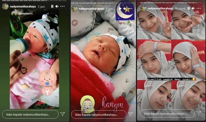 Instagram