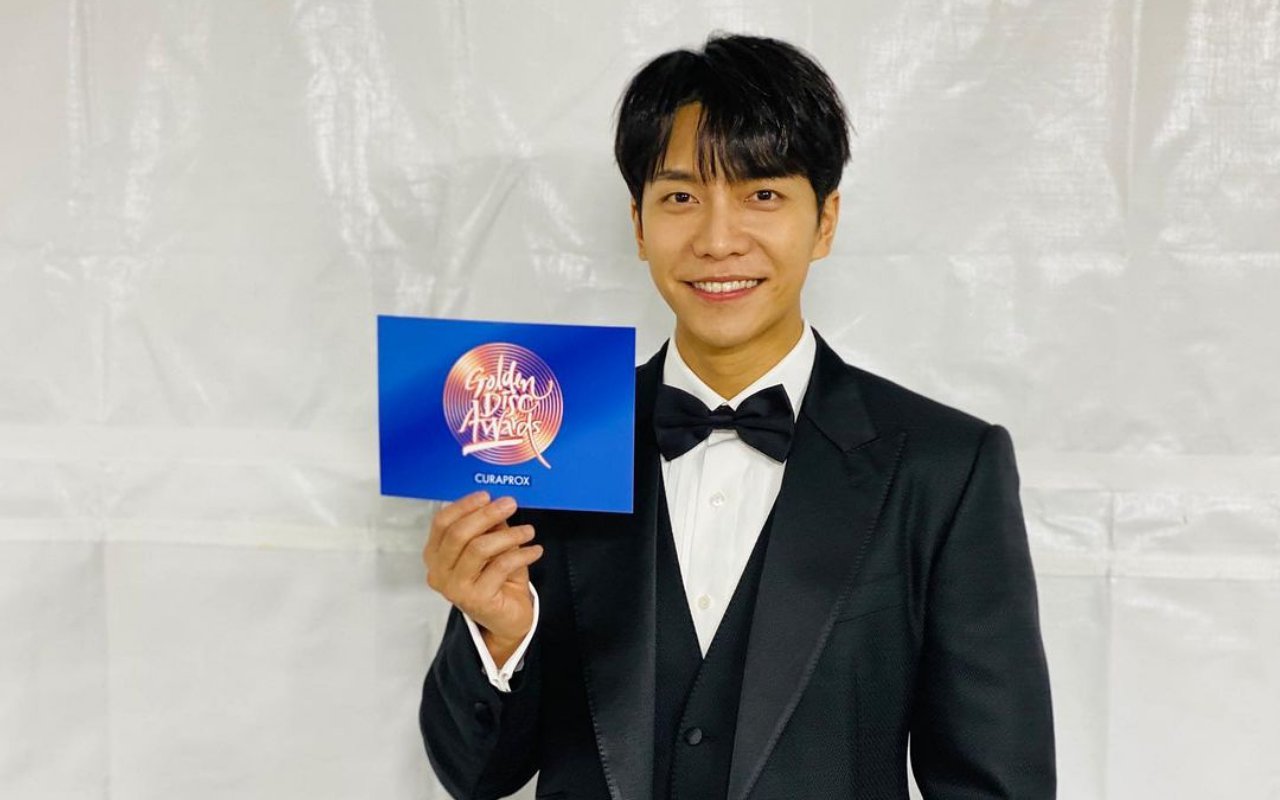 Lee Seung Gi Beli Rumah Seharga Rp 73 Miliar di Seoul