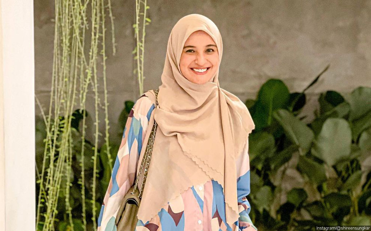 Shireen Sungkar Bongkar Pengalaman Beli Tanaman Hias Beracun: Alhamdulillah Diingetin Netizen