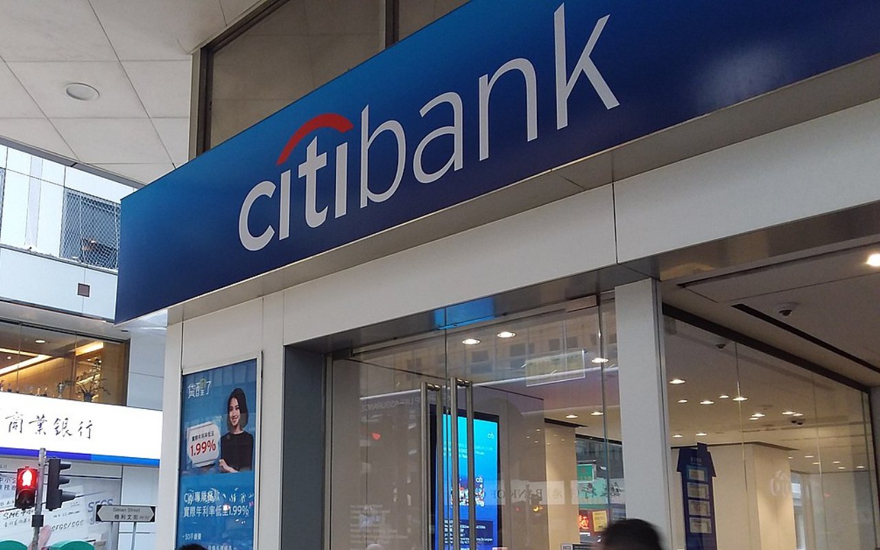 Citigroup 'Cabut' dari Bisnis Ritel di RI, Kartu Kredit Citibank Bakal Ditarik?