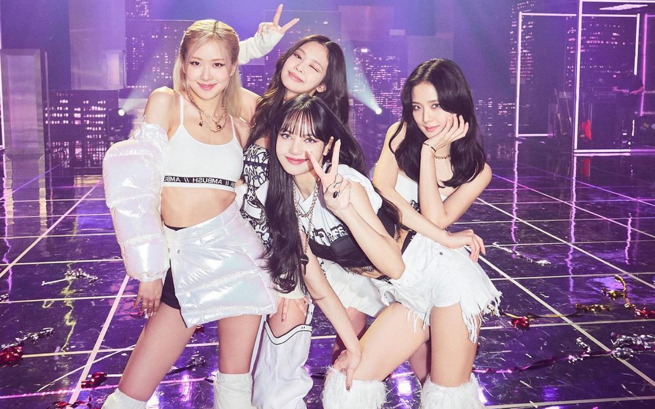 Ini Alasan Musik BLACKPINK Berbeda Dari Girl Grup Lain Menurut Direktur Agensi K-Pop