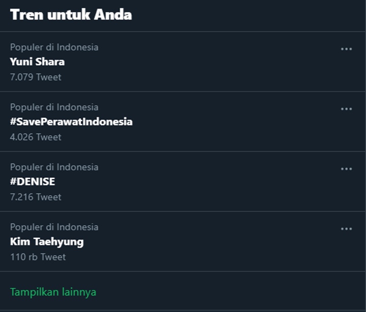 Yuni Shara Mendadak Jadi Trending Topik, Jawaban Bijak Saat Diledek Kriput Banjir Dukungan