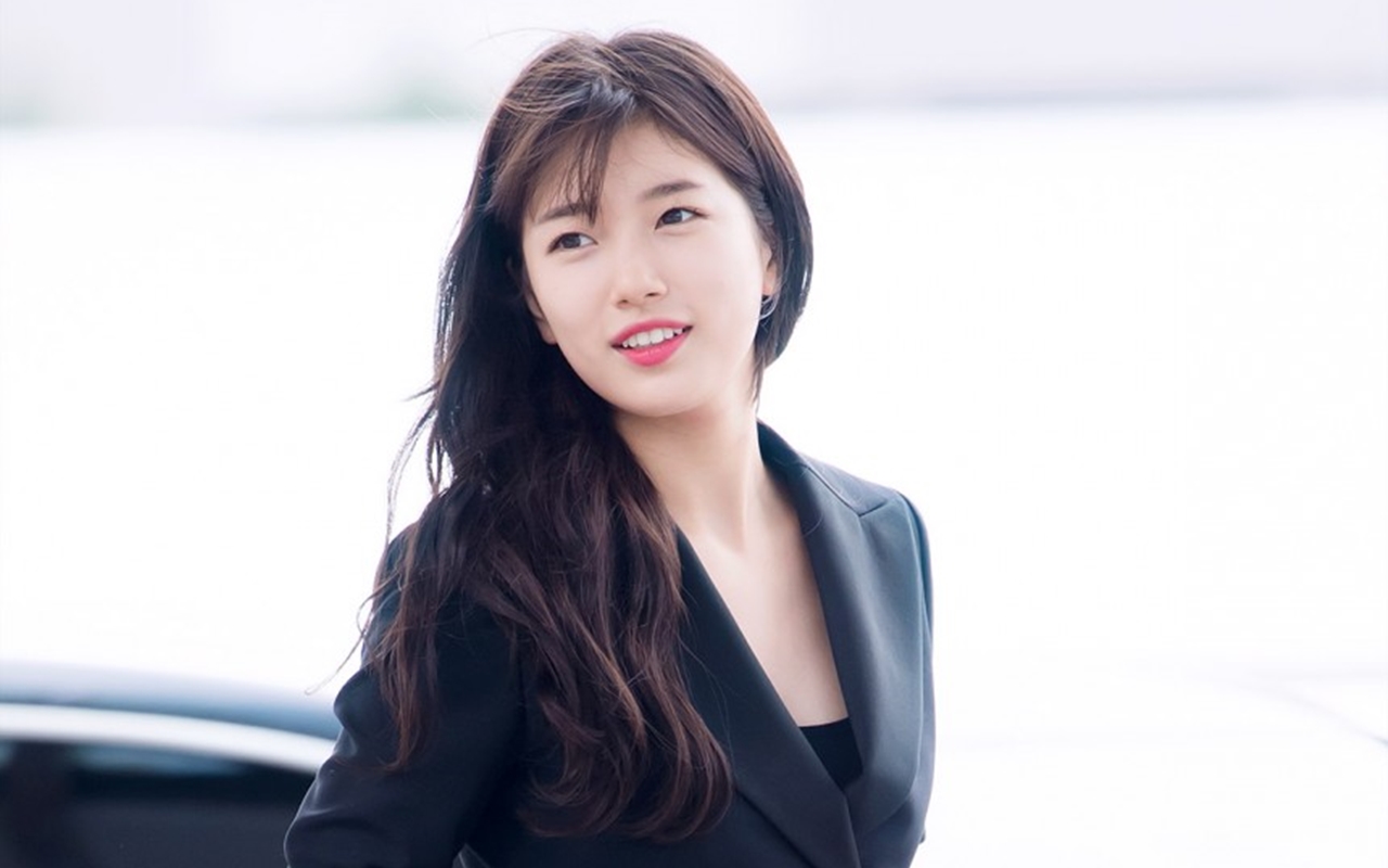 Suzy Bahas 11 Tahun Karier, Semakin Dewasa Meski Pernah Sok Pintar