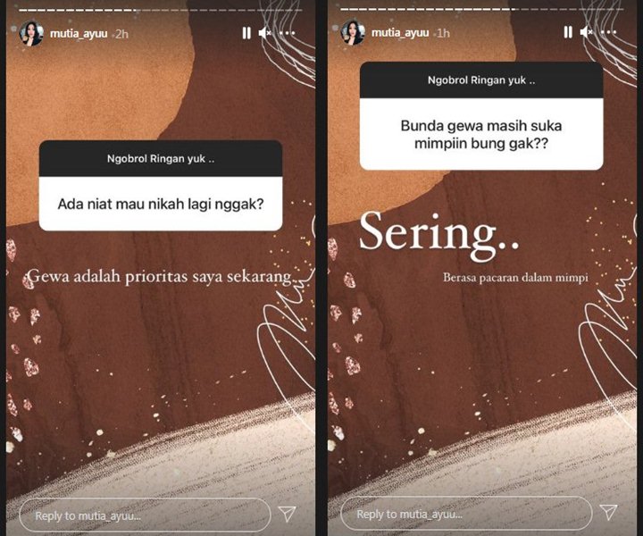 Mutia Ayu