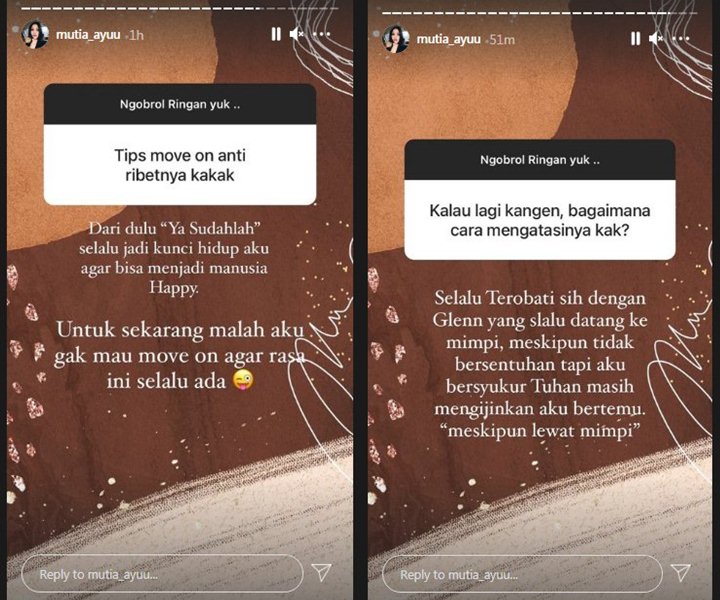Mutia Ayu