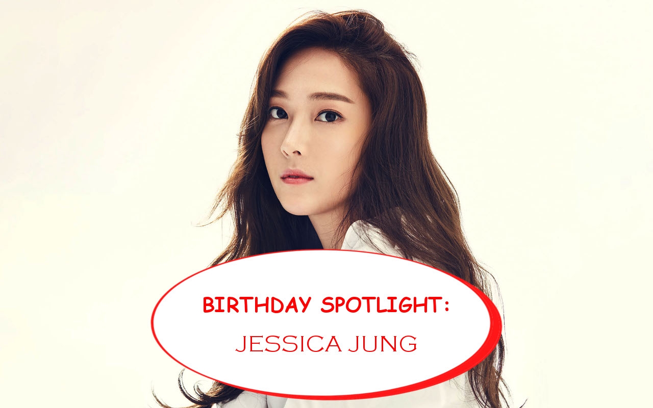 Birthday Spotlight: Happy Jessica Day