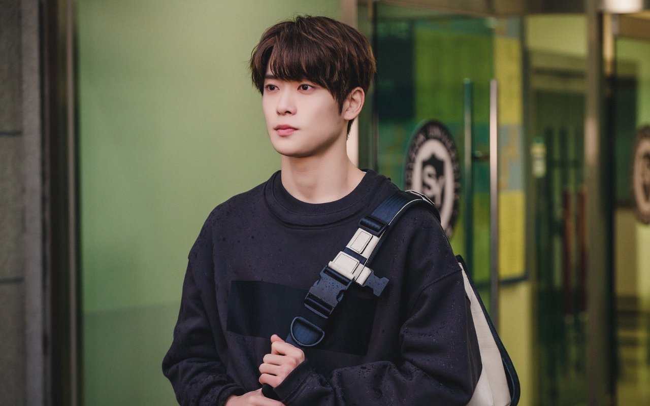 Wajah Ganteng Jaehyun NCT Justru Munculkan Perdebatan, Kok Bisa?