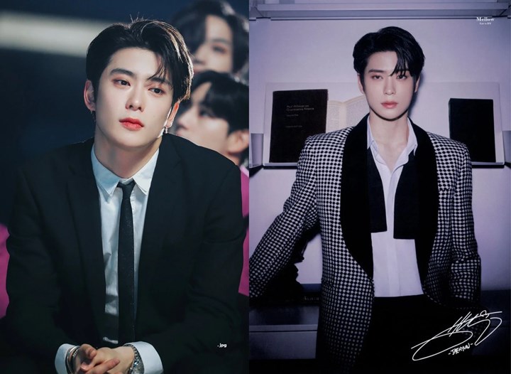 Wajah Ganteng Jaehyun NCT Justru Munculkan Perdebatan, Kok Bisa?