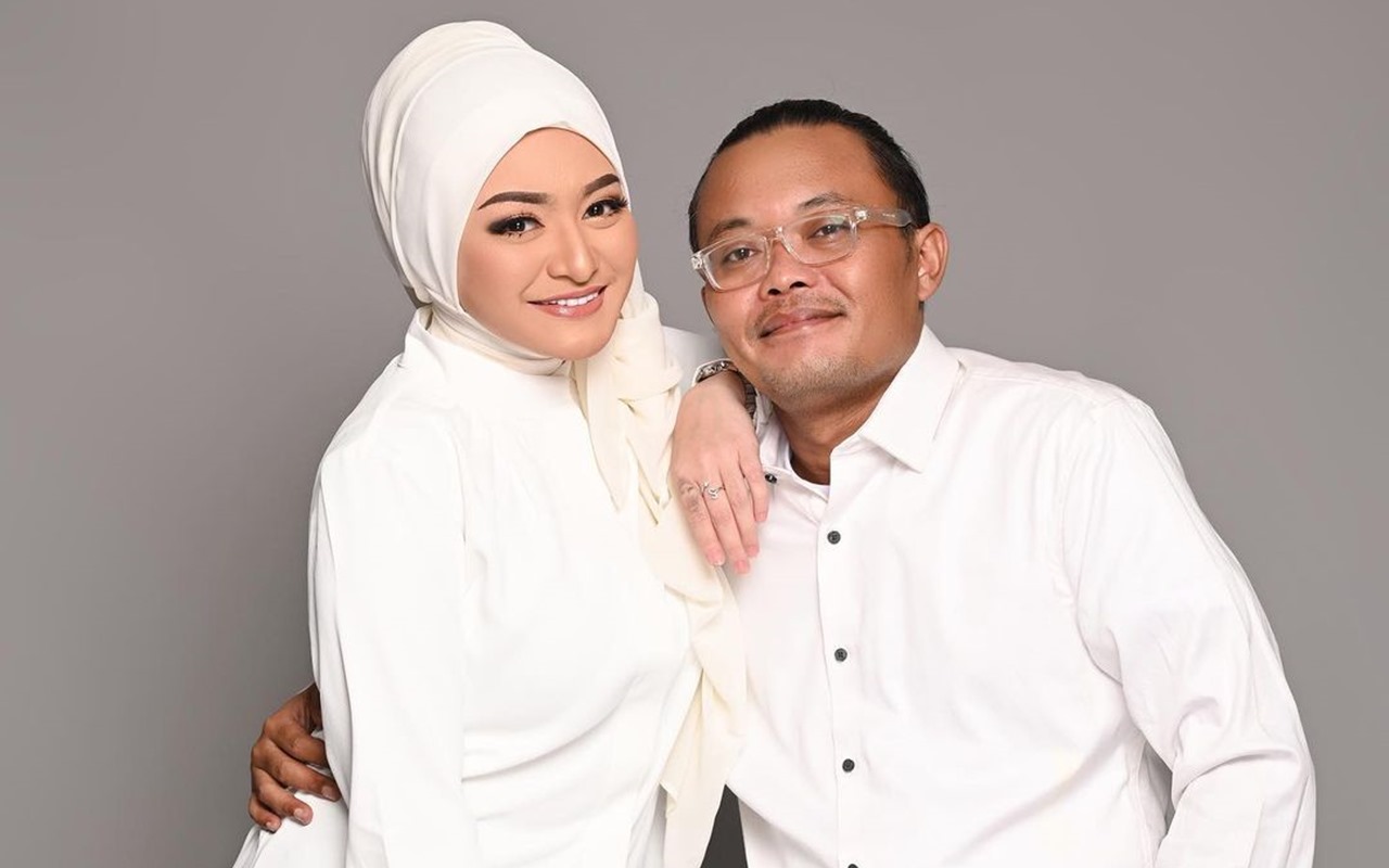 Nathalie Holscher Mendadak Hapus Semua Foto Bareng Sule dan Posting Momen Galau, Ada Masalah Apa?