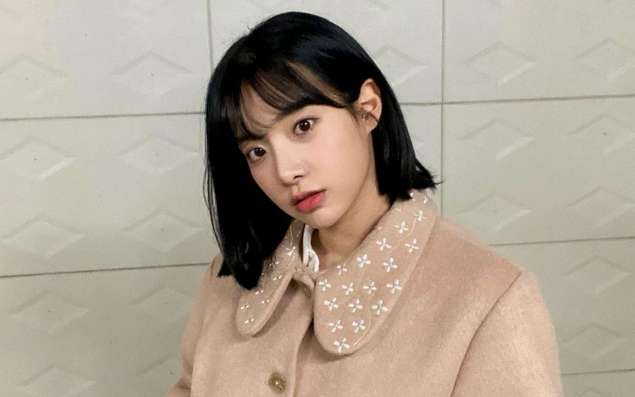 Sangkal Tuduhan Bullying Member APRIL, DSP Media Dituntut Akhiri Kontrak dengan Hyunjoo