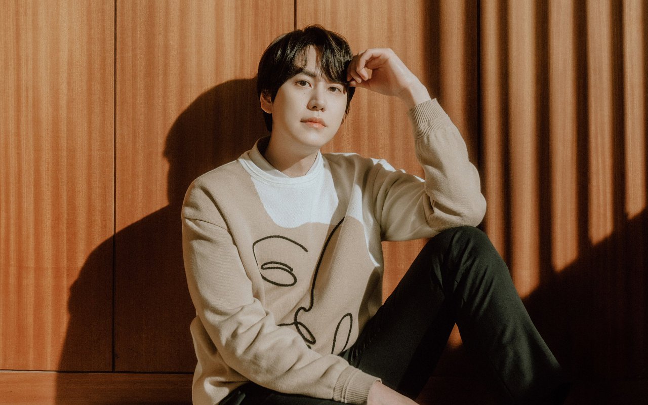 Kyuhyun Super Junior Kejutkan Fans Rilis Teaser MV Performance Lagu Project 'Coffe'