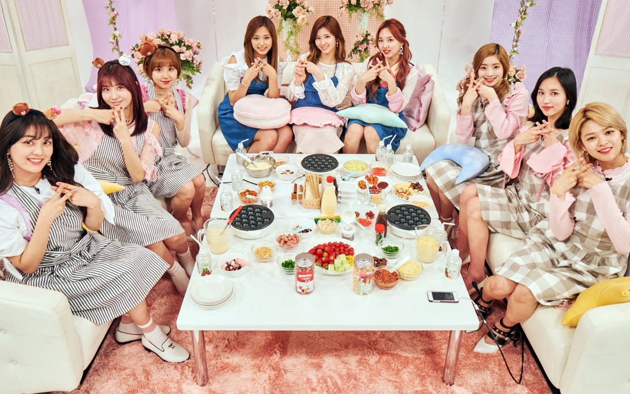 TWICE Dikonfirmasi Bakal Comeback, Syuting MV Dilakukan Di Pulau Jeju