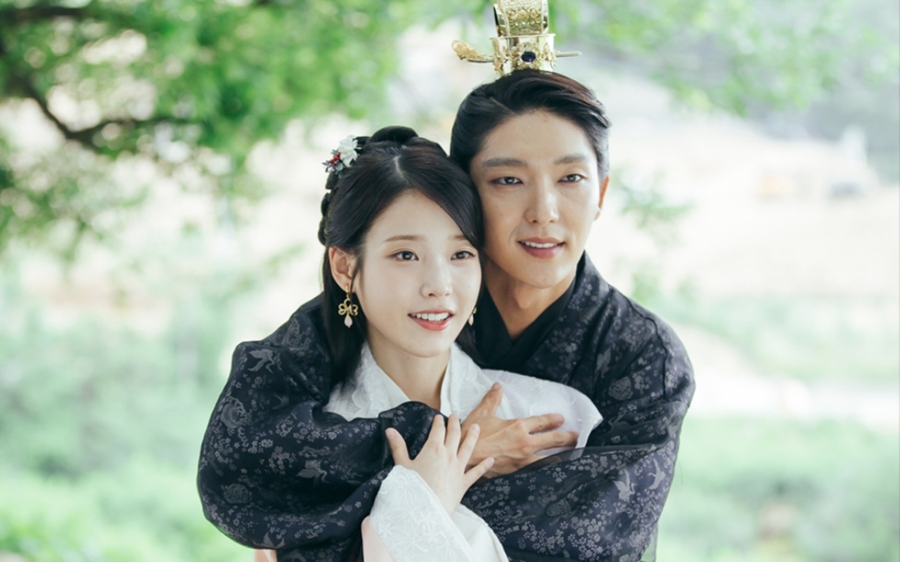 IU dan Lee Jun Ki Buka-Bukaan Soal Ending Sebenarnya 'Moon Lovers: Scarlet Heart Ryeo'