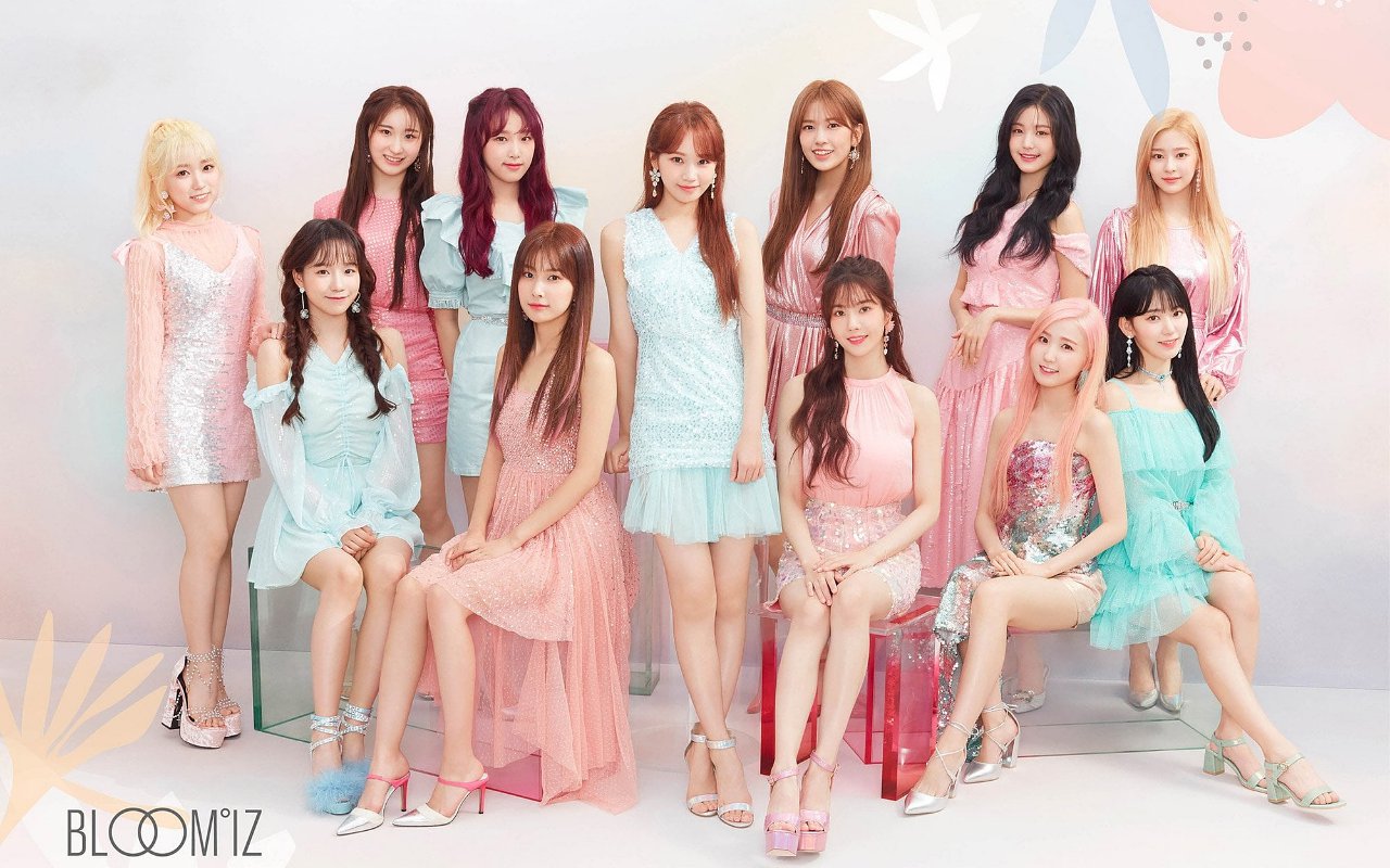 IZ*ONE Berbagi Memori Indah Bareng Fans Di MV Lagu 'Parallel Universe'  Yang Emosional Jelang Bubar 