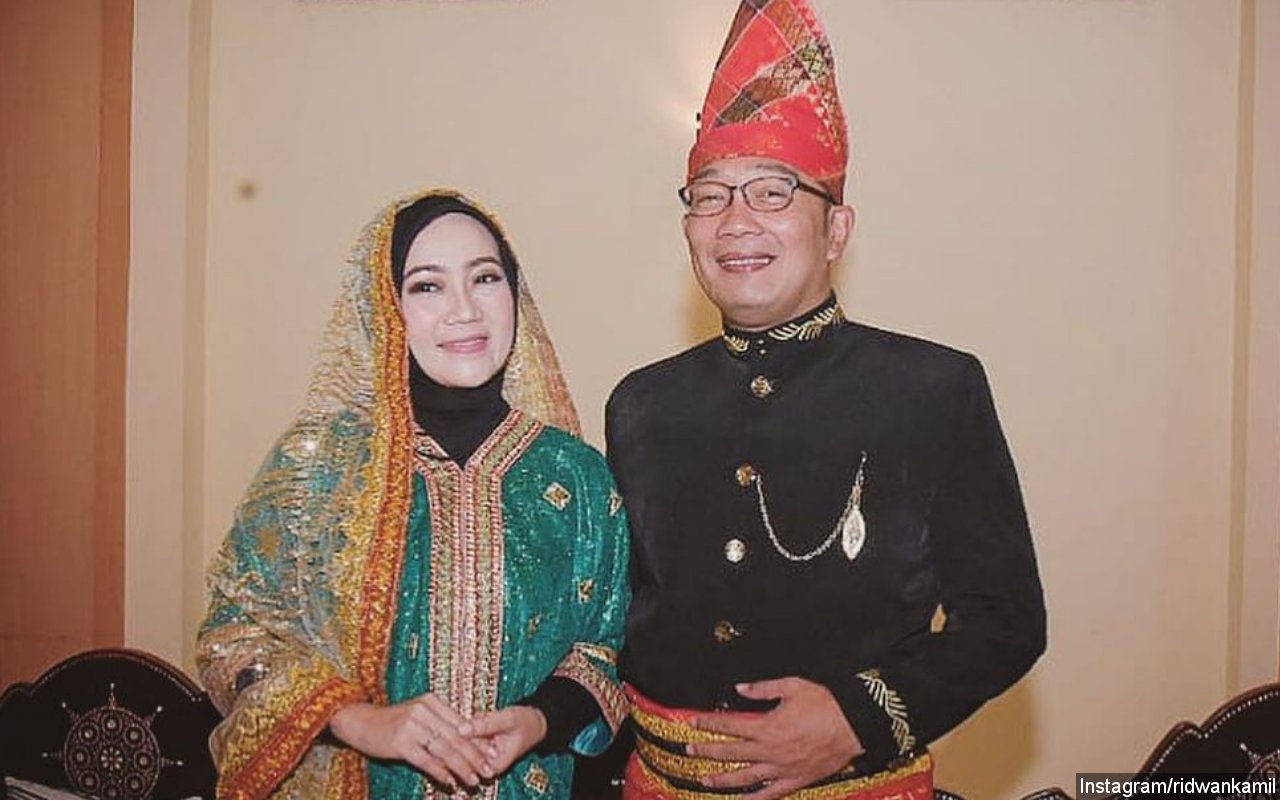 Istri Ridwan Kamil Positif COVID-19 Walau Sudah Terima 2 Dosis Vaksin, Kemenkes Buka Suara