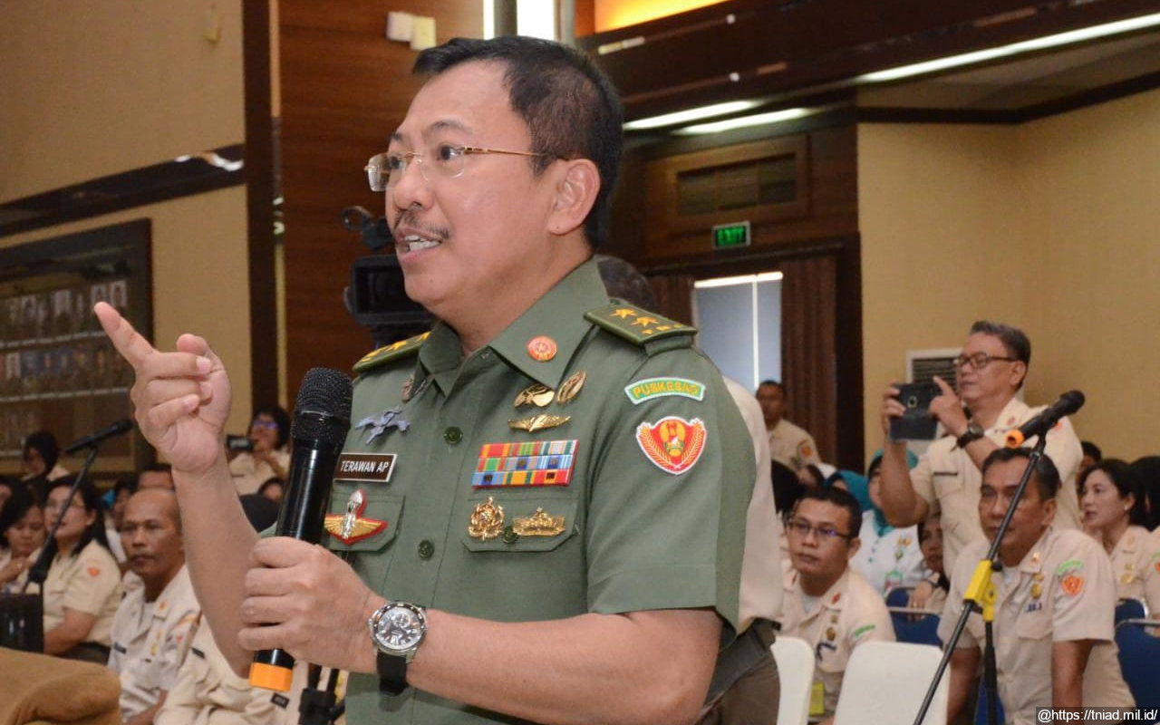 BPOM Sebut Peneliti Vaksin Nusantara Didominasi Asing, Terawan Beri Bantahan Begini