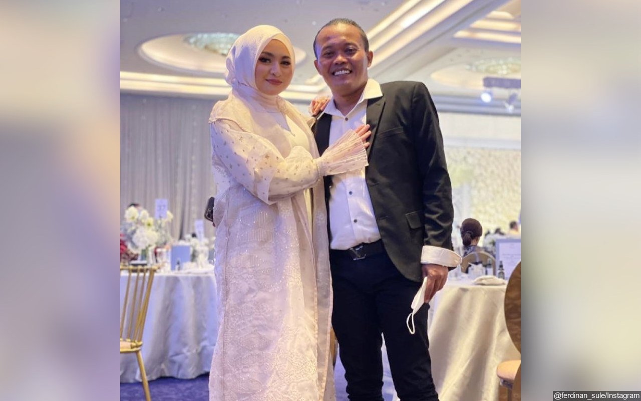 Nathalie Holscher Nangis Hingga Hapus Foto Kenangan Bareng Sule, Ramalan Mbak You Terbukti?