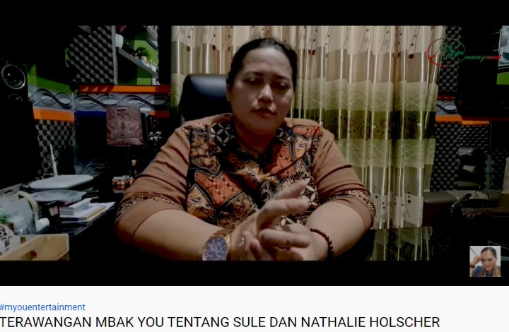 Mbak You