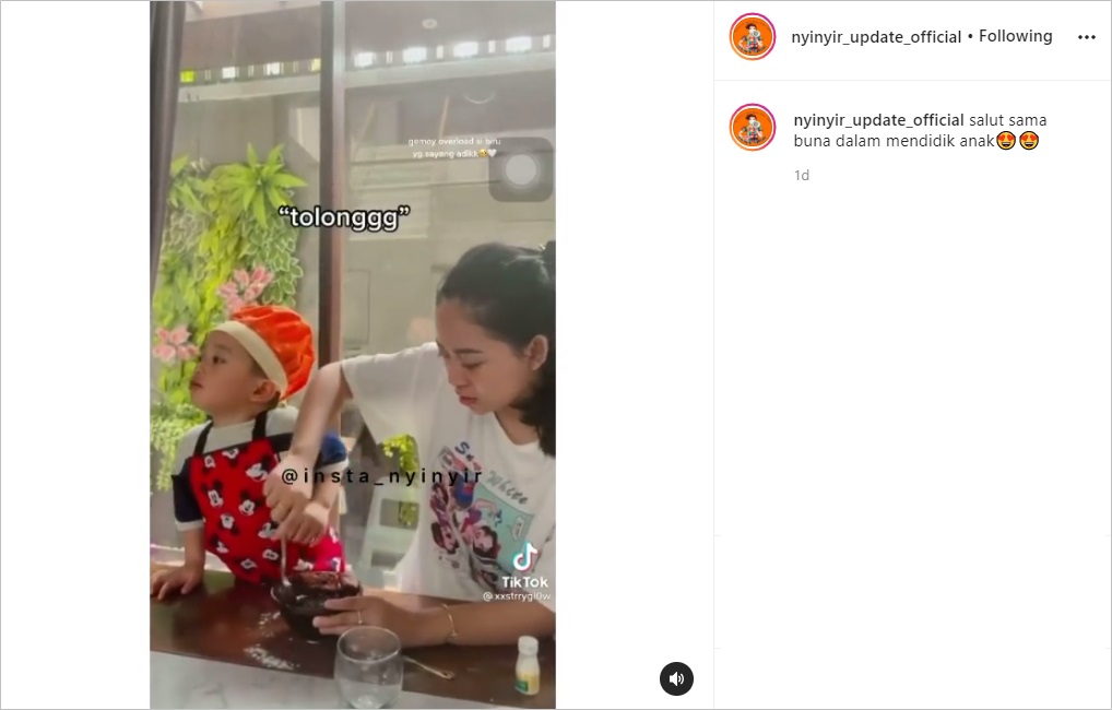 Cara Rachel Vennya Didik Anak Mendadak Jadi Sorotan, Bikin Salut Usai Ajari Xabiru Ucap Ini