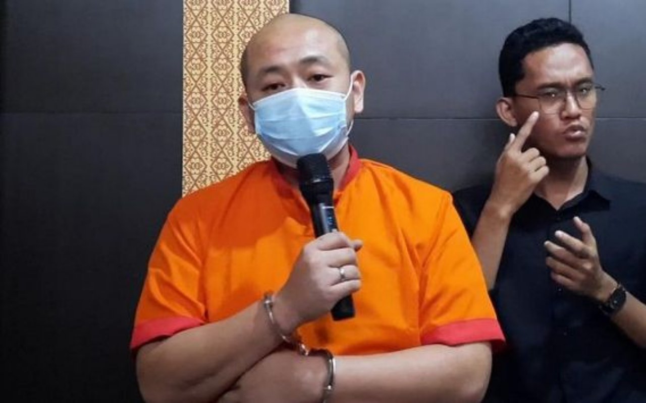 Kini Terancam Dibui, Penganiaya Perawat RS di Palembang Ternyata Sering Lakukan Hal Tak Terduga Ini