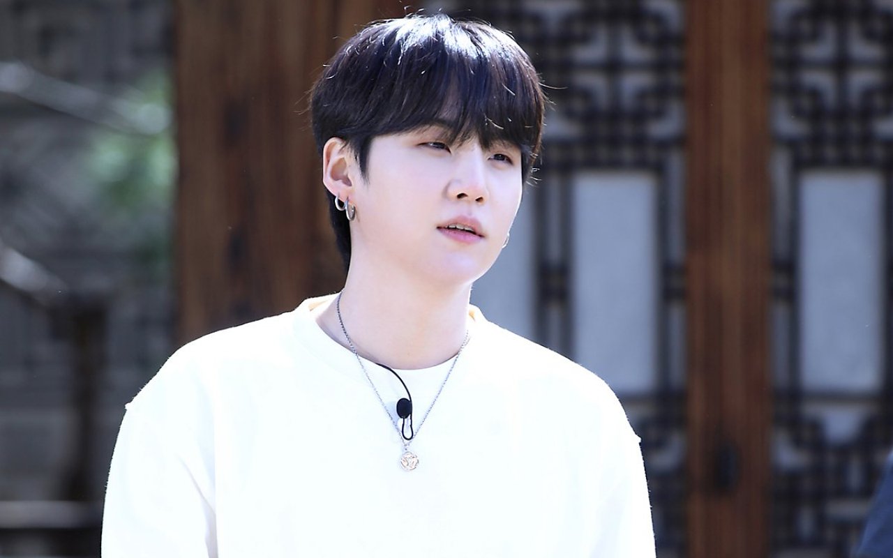 Suga BTS Diduga Bakal Rilis Mixtape Ketiga, Hal-Hal Ini Diyakini Jadi Petunjuk