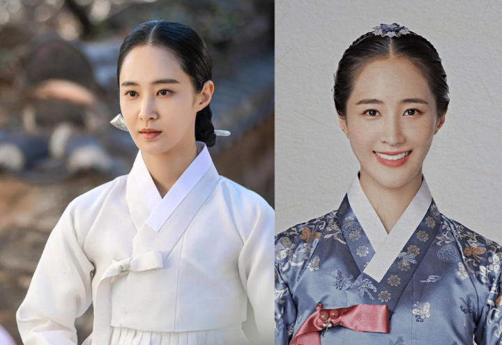 Visual Seohyun, Yoona dan Yuri SNSD dalam Drama Sejarah Jadi Perbincangan