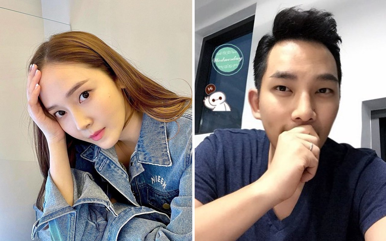 Hubungan Jessica Jung Dengan Tyler Kwon Masih Awet Hingga 8 Tahun Tak Malu Pemer Kemesraan