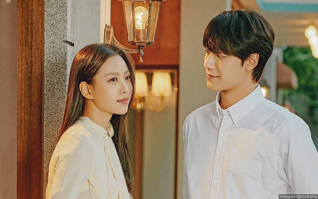 Begini Bocoran Romansa Go Min Si dan Lee Do Hyun di 'Youth of May'