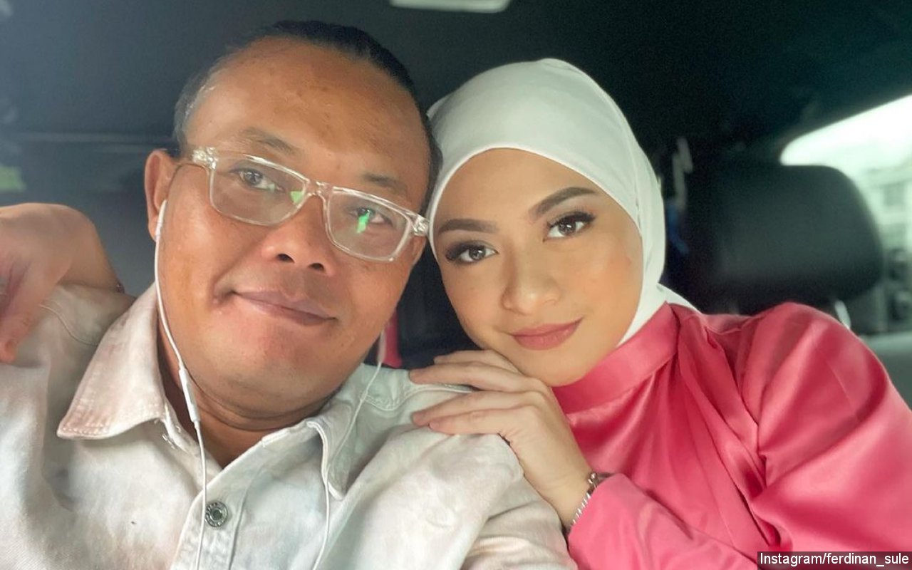 Sosok Ini Akui Siap Bongkar Masalah Rumah Tangga Sule dan Nathalie Holscher