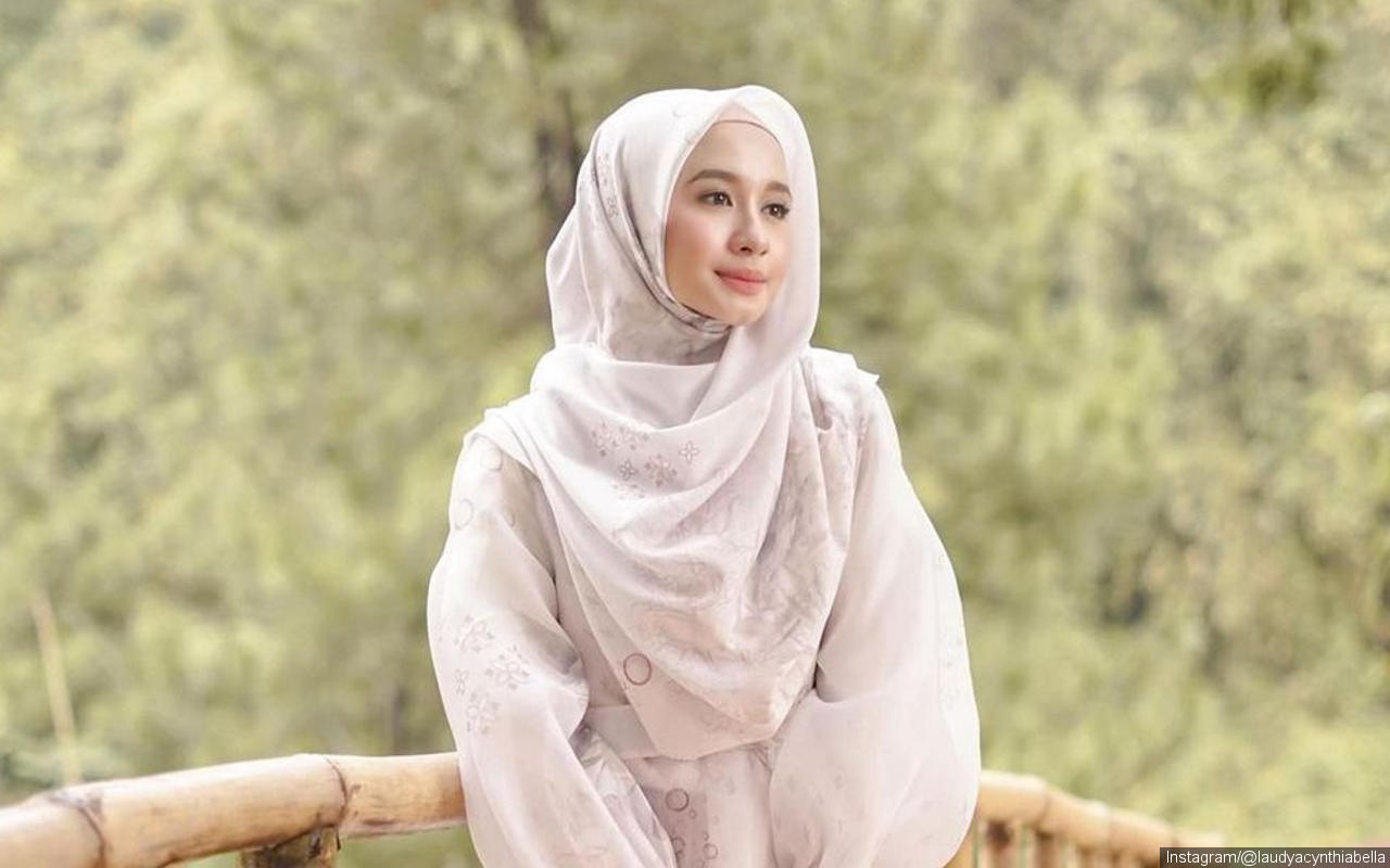 Laudya Cynthia Bella Prihatin 2x Ramadan Saat Pandemi, Sebut Ingin Beri Kontribusi Langsung