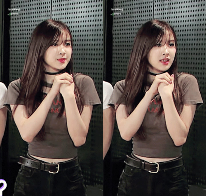 Rose BLACKPINK dengan Rambut Hitam Mirip Shim Su Ryeon \'Penthouse\'?