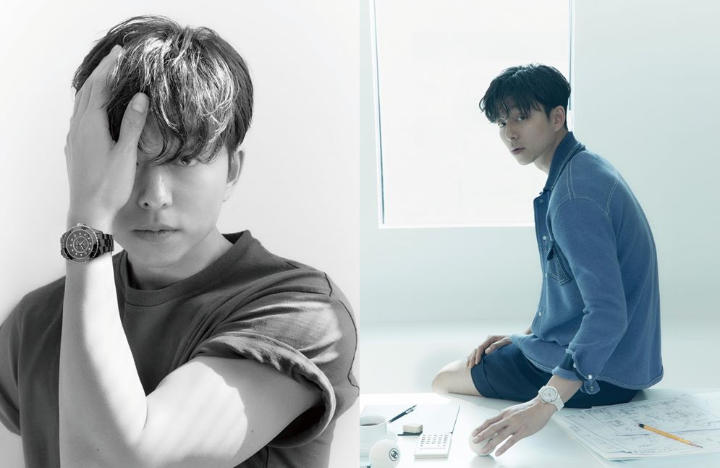 Gong Yoo Jadi Ambassador Baru Chanel, Dipuji Usai Bikin Kaus Biasa Kelihatan Keren