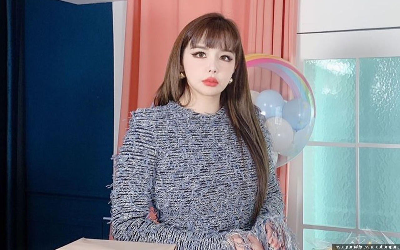 Park Bom Kembali Singgung Soal Rencana Reuni 2NE1, Akui Sering Bahas Dengan Member