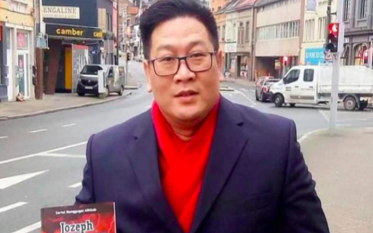 Polri-Imigrasi Siap Cabut Paspor Jozeph Paul Zhang 'Mengaku Nabi ke-26', Kapan Bakal Dideportasi?