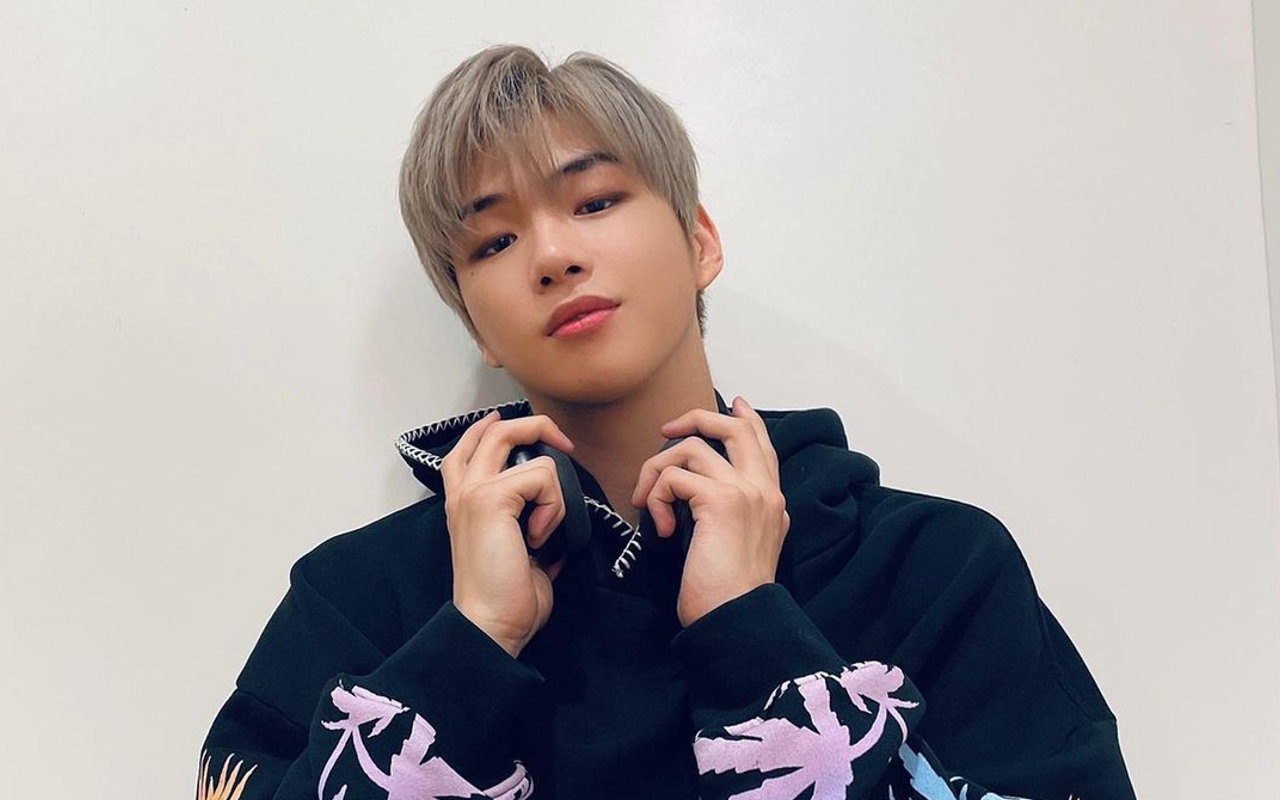 Kang Daniel Beberkan Pilihannya Soal Busana, dari Jaket Kulit Sampai Topi Baseball