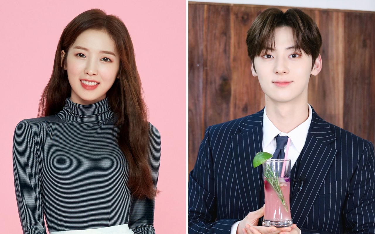 Arin dan Hwang Minhyun Diincar Bintangi Drama Penulis 'Hotel Del Luna', Picu Reaksi Tak Terduga