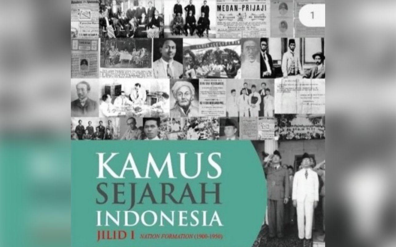 Kamus Sejarah Tanpa Nama Pendiri NU Tuai Kontroversi, Kemendikbud Sigap Lakukan Ini