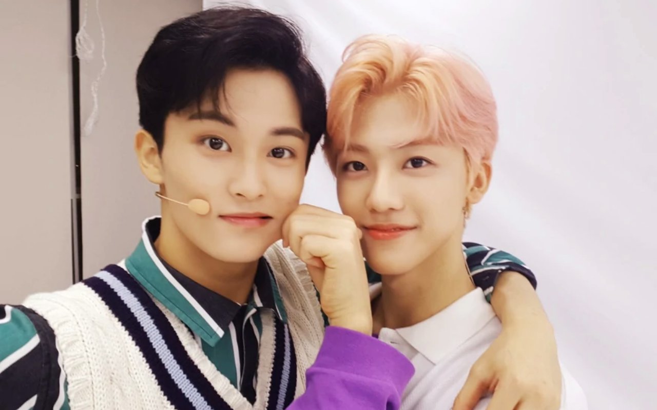 Mark Bikin Heboh Dituding Pakai Baju Jaemin di Teaser Comeback NCT Dream