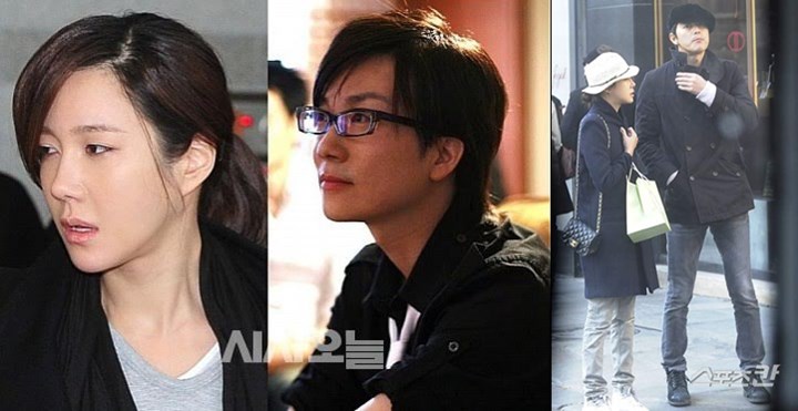 Kisah Asmara Lee Ji Ah Tak Kalah Mengejutkan dari Shim Su Ryeon di \'Penthouse\'