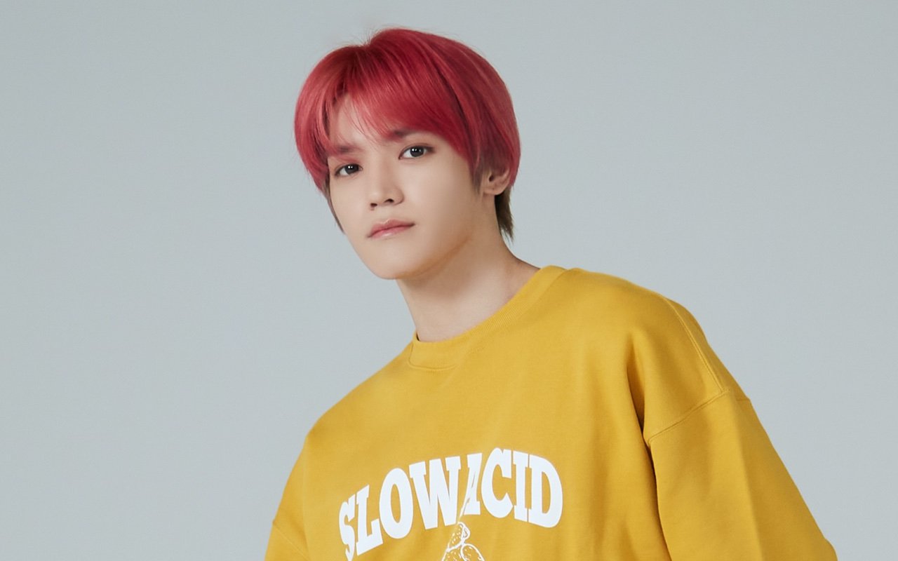 Lagu ciptaan Taeyong NCT bertajuk 'Blue' yang baru saja dibagikan melalui akun Soundscloud pribadinya mendapatkan komentar dari salah satu kritikus ternama di Korea Selatan.