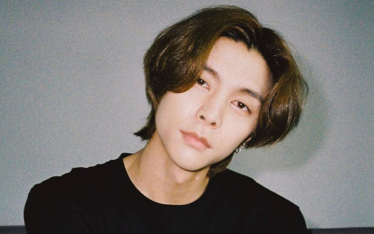 Beri Saran Soal Stres Ujian, Gaya Johnny NCT Pacarable Banget