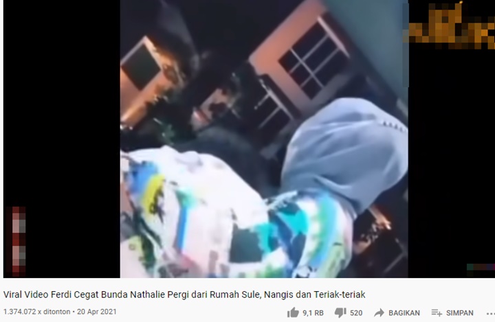YouTube