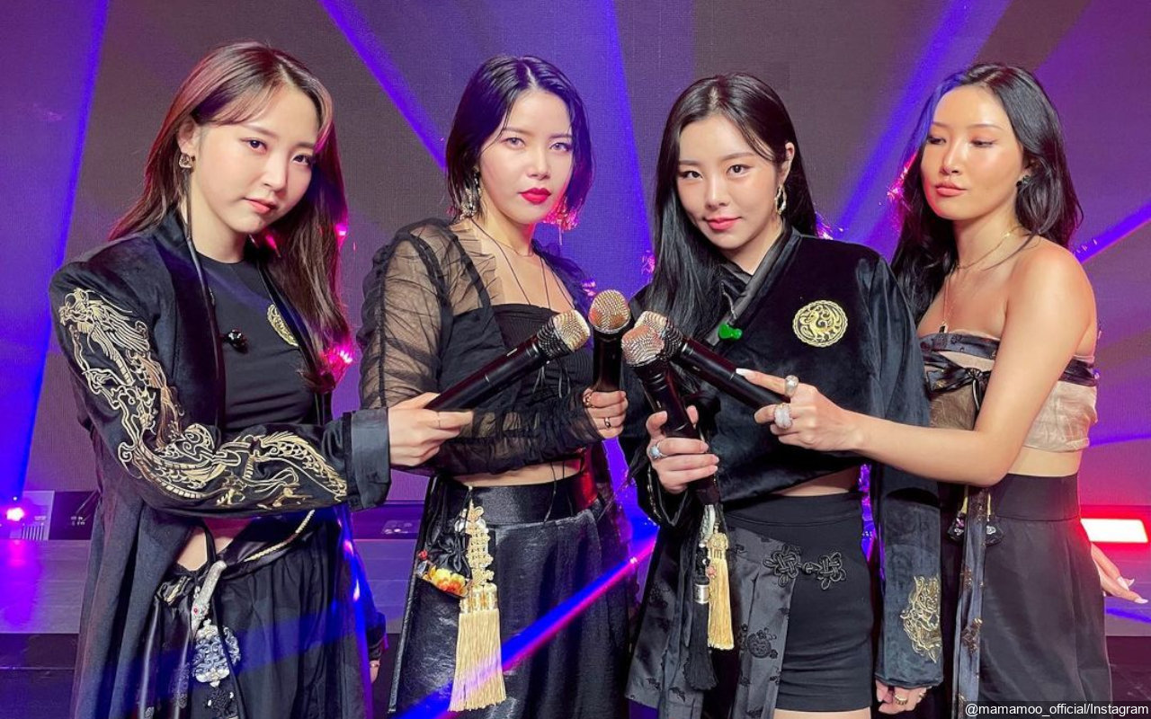 MAMAMOO Sukses Cetak Sejarah Girl Grup K-Pop Lewat Rilisan Solo Mereka, Apa Saja?