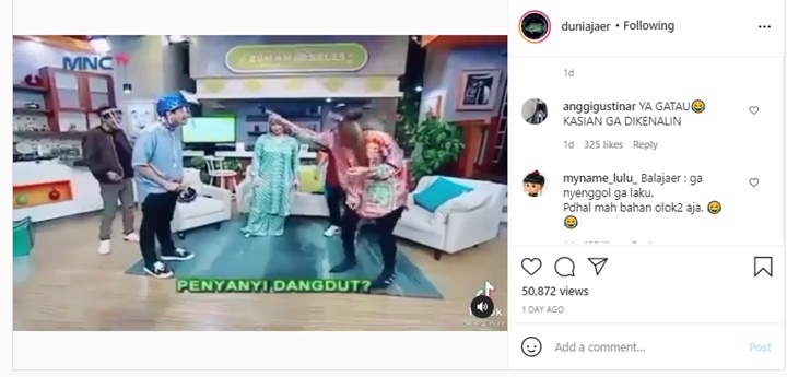 Instagram
